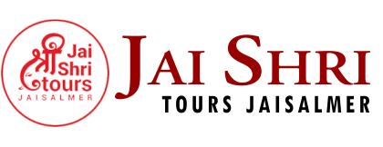 Jai Shri Tours Jaisalmer Logo